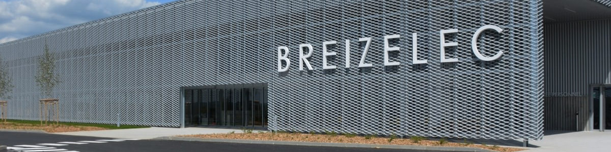 Batiment Breizelec