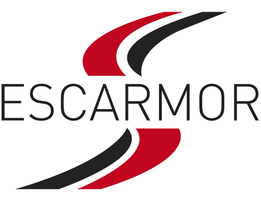 Logo Escarmor